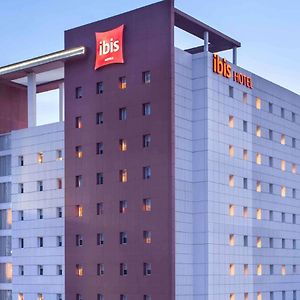 ibis Surabaya Centro Urbano Hotel