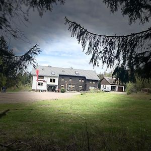 Naturfreundehaus Brend